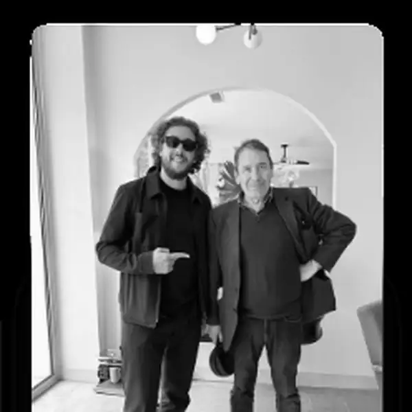 Jools Holland