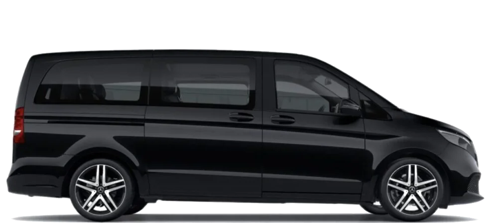 Mercedes Classe V