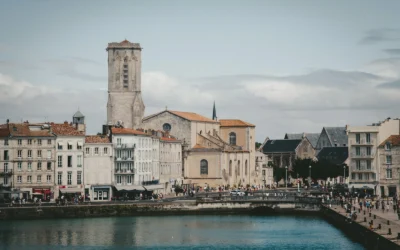Top 5 des circuits touristiques à faire à La Rochelle