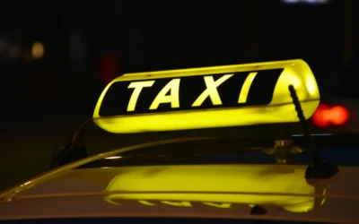 Pourquoi choisir un VTC à La Rochelle plutôt qu’un taxi ?