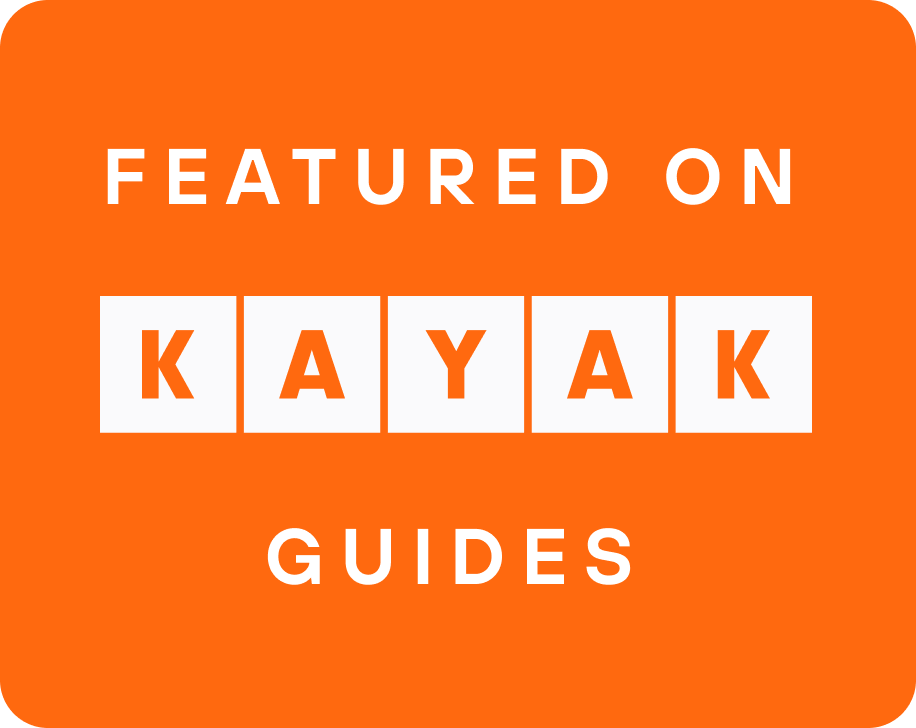 KAYAK